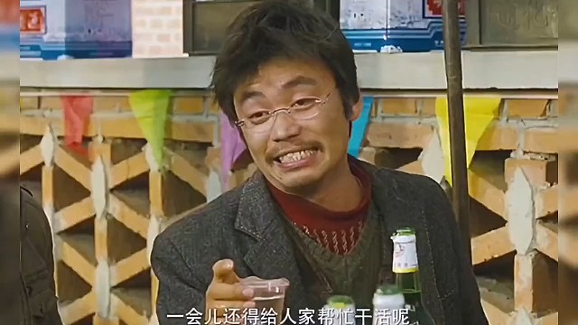 爱面子，却又没人给面子