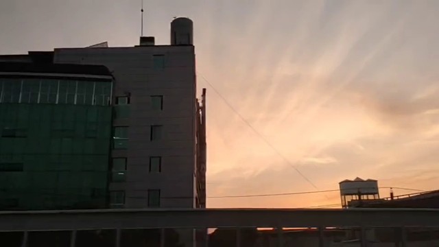 日向晚，声声慢