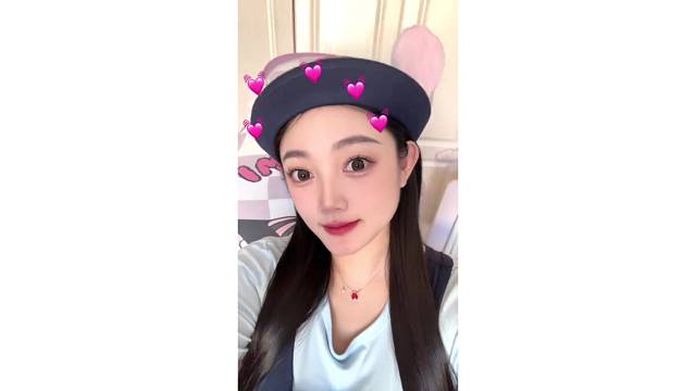 俺只是一只小兔叽