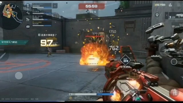 小义安卓蓝光高清全网通关游戏逆战手游副本任务网络游戏剧情单人游玩四十一集