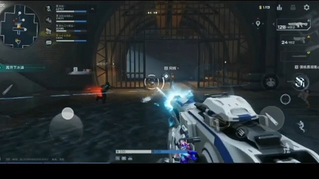 小义安卓蓝光高清全网通关游戏逆战手游副本任务网络游戏剧情单人游玩四十二集