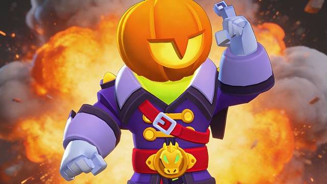 荒野乱斗击杀集锦