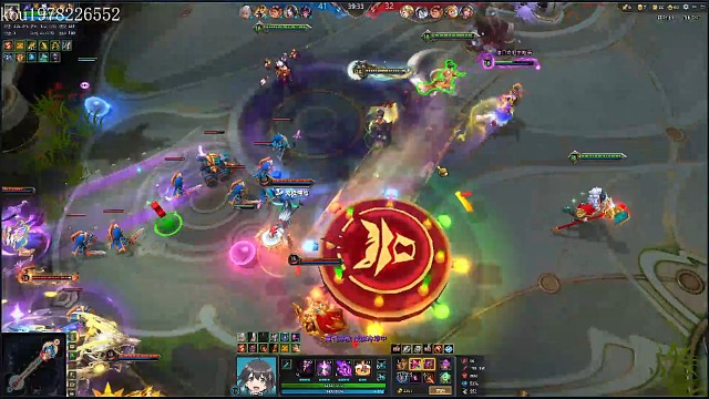 《我这ad输出挺高》