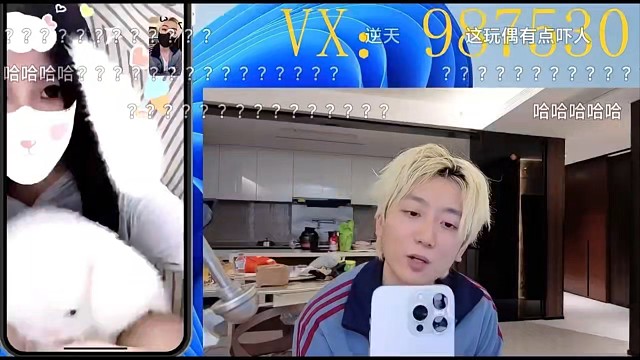 狗鑫调小狗妹真听话