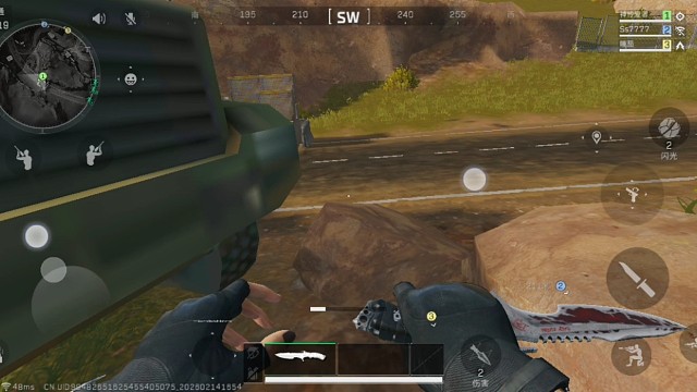 原来录屏真的增加爆率啊