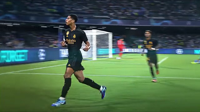 用24秒带你体验一下足球的魅力