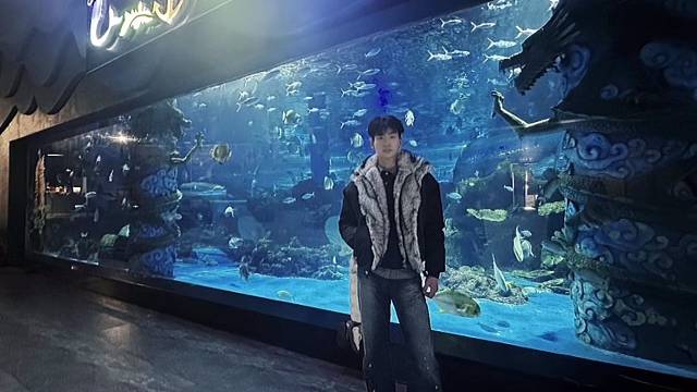 人不可能每一步都正确与其重新不如从心