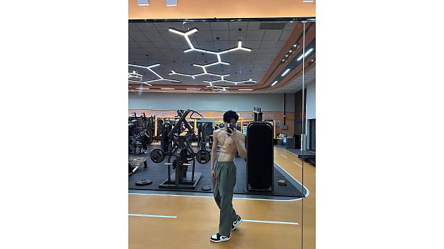 第一次来虎牙发视频