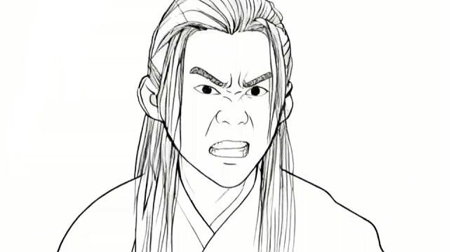 因为一个片段看了整部剧