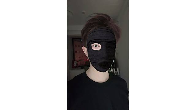 自由小狗正在上岛️