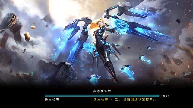 自由之战-房间伪五黑