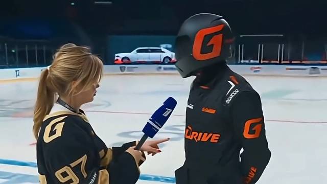 盘点体育里的那些温情瞬间，运动员的一个拥抱也太暖心了