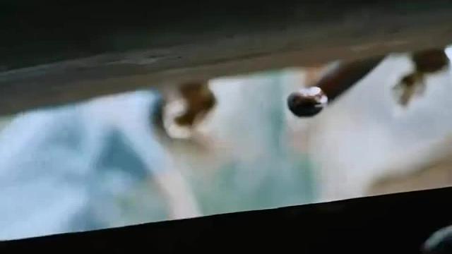 一条蛇，一条鱼，两条命