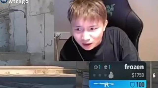“寒王上面的人咋这么丑”