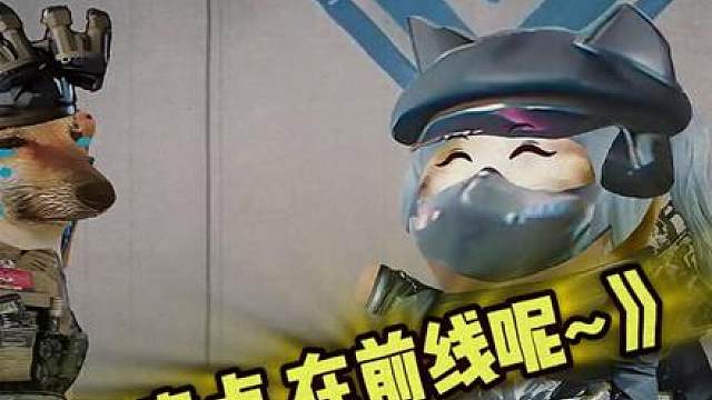 露娜带复合弓不是很正常？