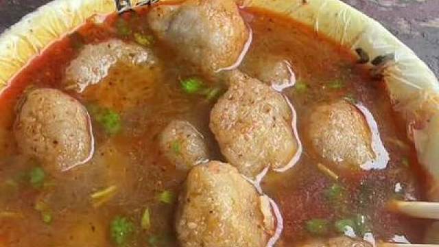 长官小小烟回村吃饭开心