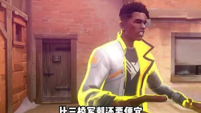 26年VCT限定刀皮篆刀，会不会成为下一个三棱模组新神