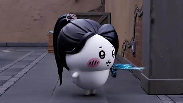 其实我根本就不是什么赋能哥