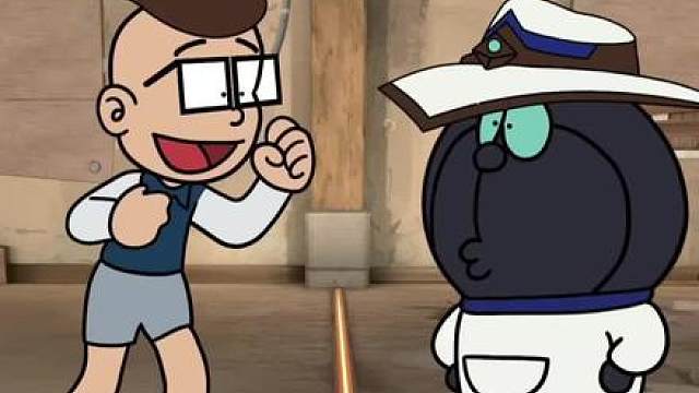 【无畏契约/瓦罗兰特】钱包保安靶场练习射击技巧