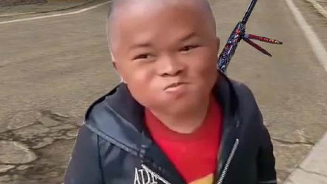 队友:完了输定了