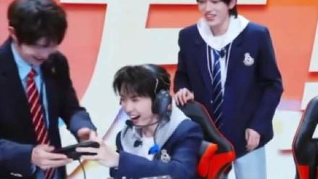 为何我的灵宝不是一诺