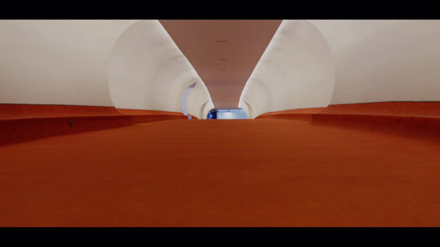 【科幻】这是一条通往2146年的隧道…