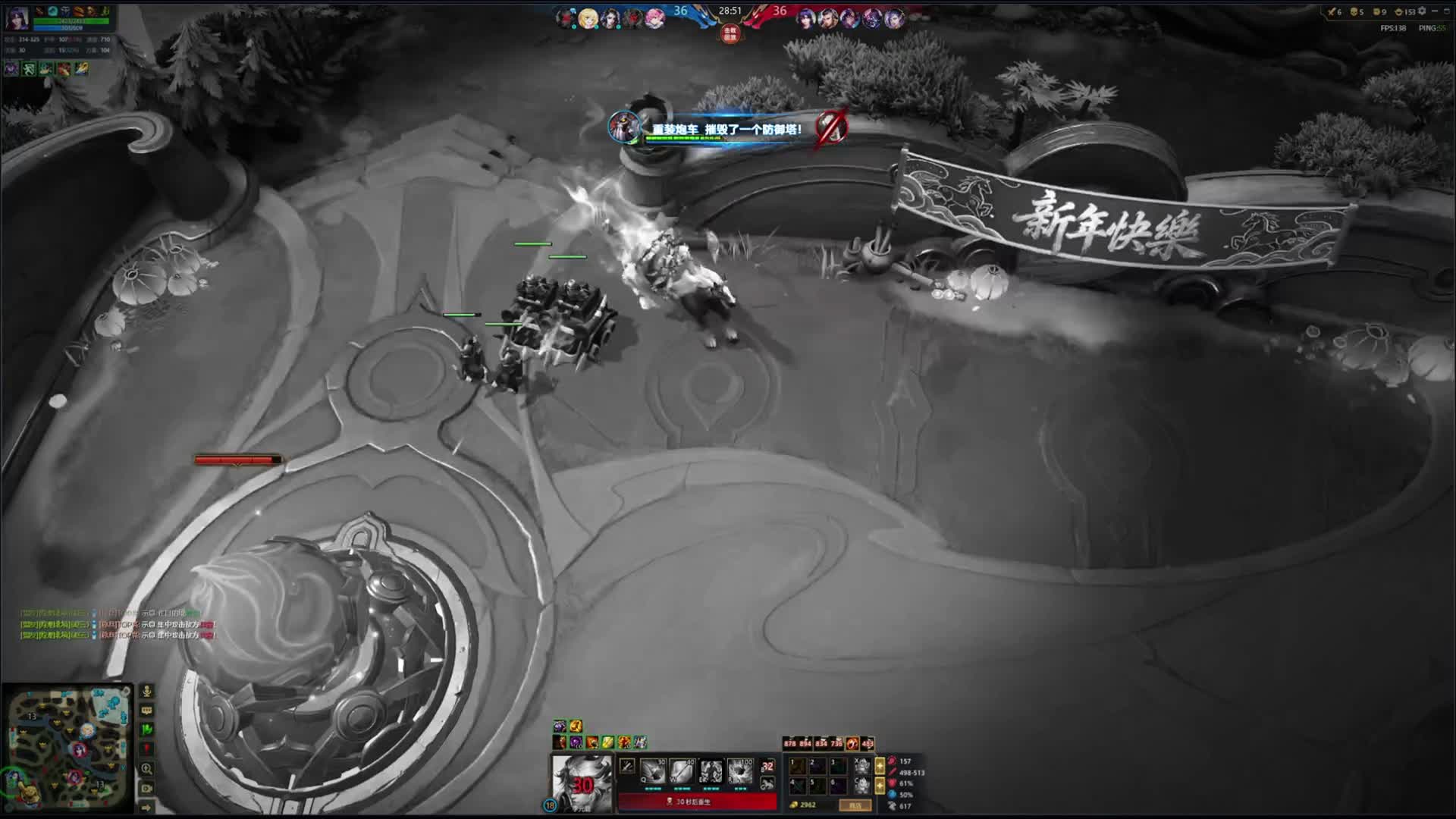 唯一赢的方法找到了