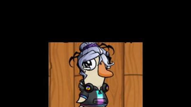 鹅鸭杀可以白嫖的几款隐藏时装