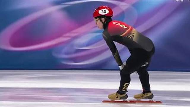 预赛的踉跄吓的我心跳加速 但好在一切都在往好的方向发展 愿下面比赛的你 能稳得心中之所想 平安下冰