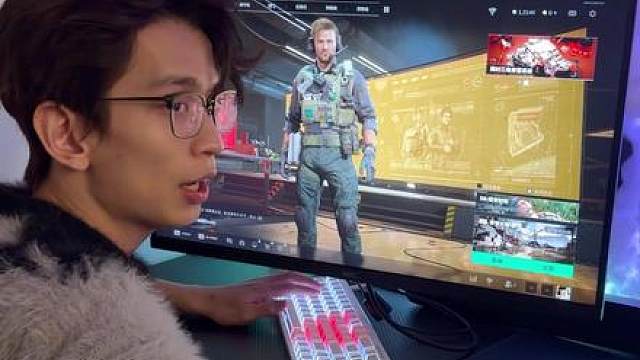 这福袋我是真想要