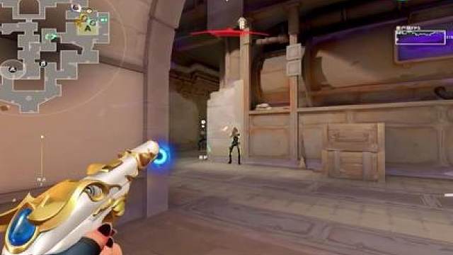 14岁赋能打着玩