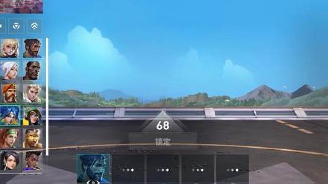 一开游戏就秒选奶妈？一分钟教会你如何选择适合自己的英雄 LT电竞（宝宝契约）