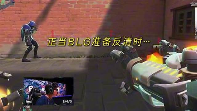 唯一一种赢的方法被你王哥找到了