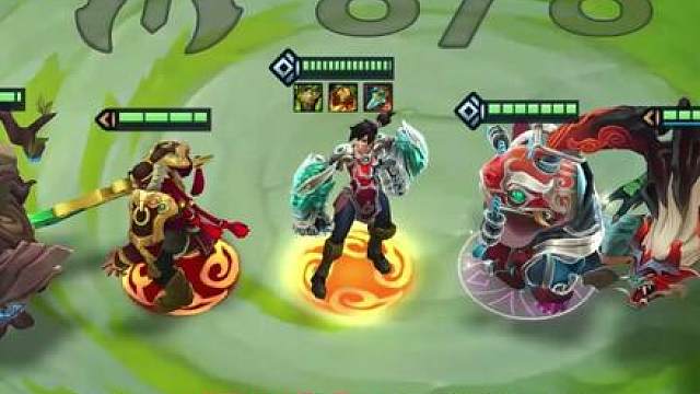 最新T0《爆金流斗牛95》无限爆金币 1星场均伤害破万 顶级上分焚决金铲铲保姆级教学