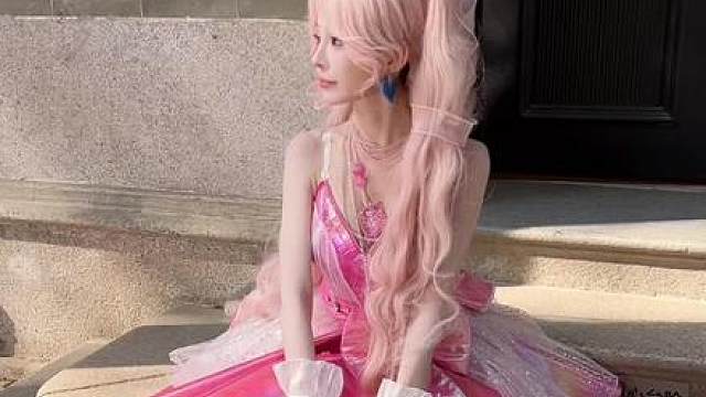 和平精英新春祈福巡游来了