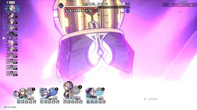 【混沌回忆】第十层 大黑塔0T灵砂2T！