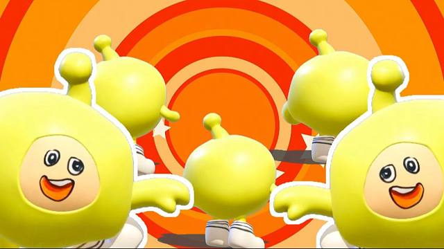 【全新外观】抽象蛋小黄定价一块钱？！！