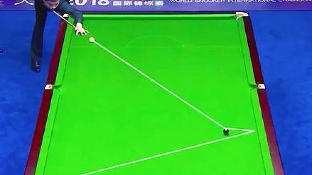 领先7分抢黑球犯规，丁俊晖记错比分扔杆认输，裁判：你还没有输