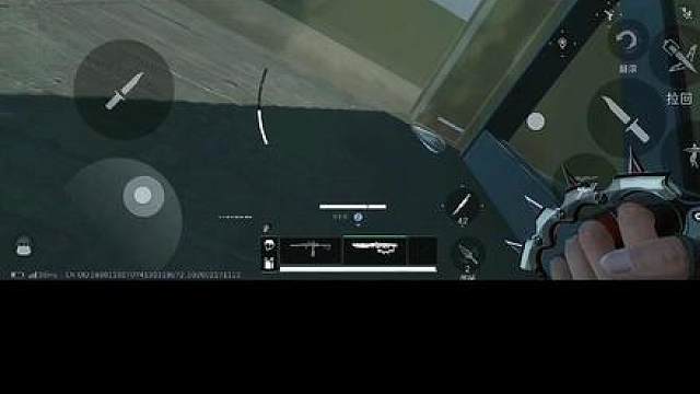 航天二员水底小贝壳，这不接一个？