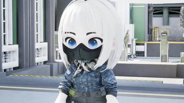 麦小鼠的新年日记