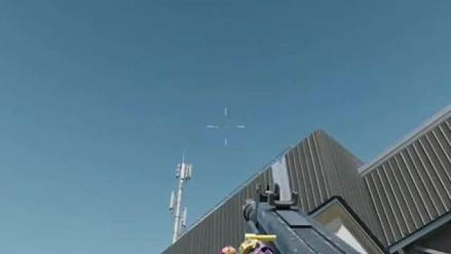 两个鼠鼠互相打暗号，刘涛队人都蒙了