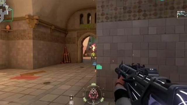 上期答案：黄金，欢迎大家投稿。