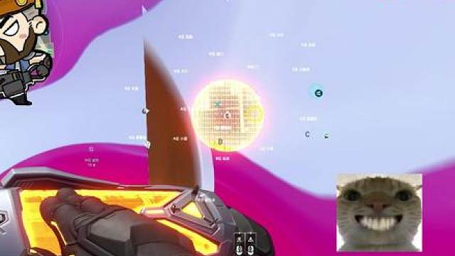 新春居然化身鼠小弟炼狱？！