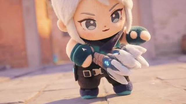 贤者这集太坏了！