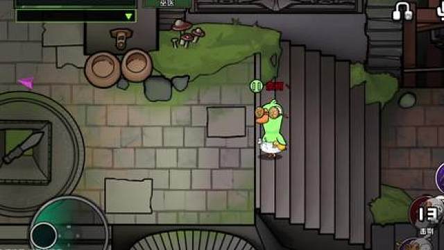 巫医一局游戏噶了8个？ 这角色不削能玩？