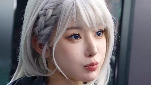 谁把王姐调成这样了