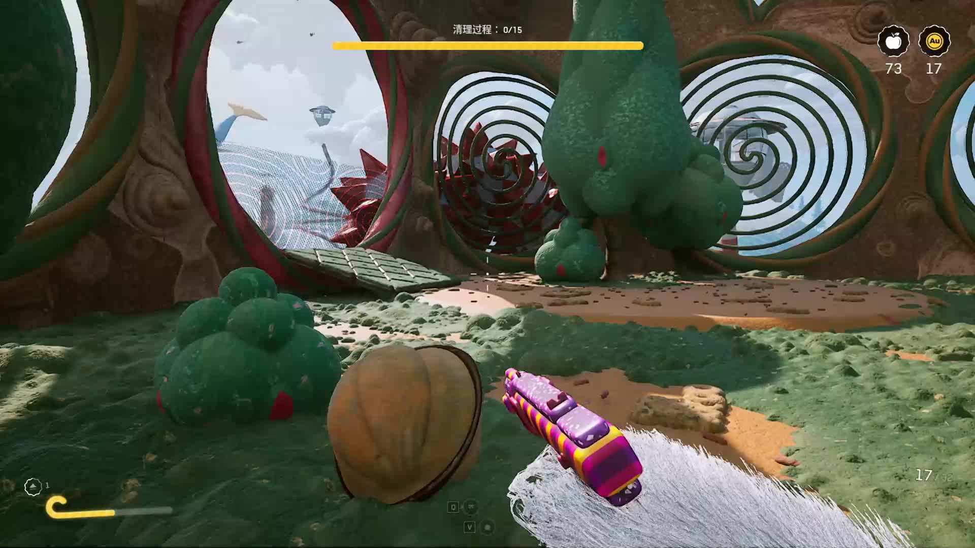 原子之心p76【DLC2[深陷灵薄域]】