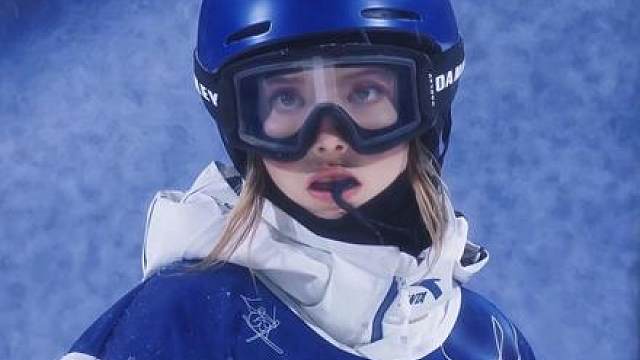 不要低估一个运动员想赢的心