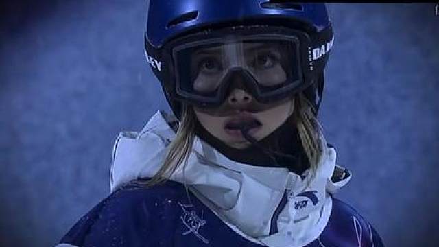 真正想赢的时候，脸上是没有笑容的。