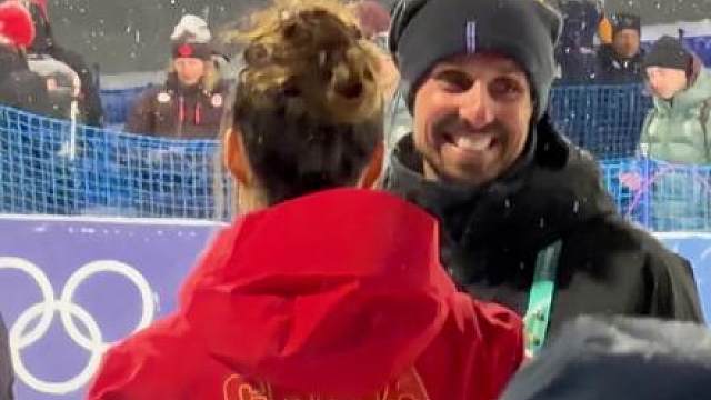 前方女儿发儿的报告